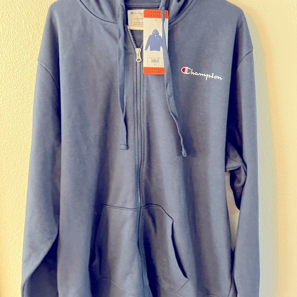 New with tag Camping xxl in men’s sweater - Picture 5 of 6